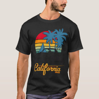 T-shirt California Dream