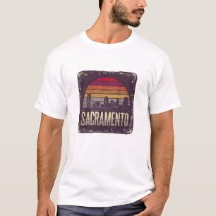 T-shirt California State Capital Pride