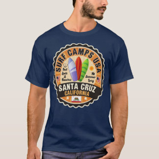 T-shirt Californie 1