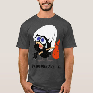 T-shirt Calimero