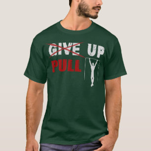 T-shirt Calisthénics Street Workcoach Sport Gym Motiva
