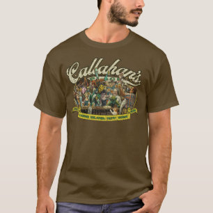 T-shirt Callahans Place de science-fiction 1946