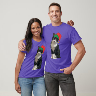 T-shirt Calliope L'Elfe De Noël