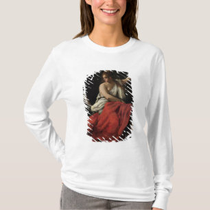 T-shirt Calliope, Muse de la poésie épique