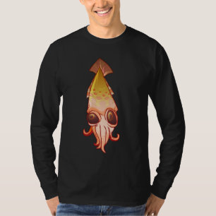 T-shirt calmar