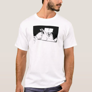T-shirt Calottes