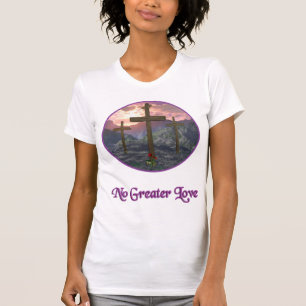T-shirt Calvaire