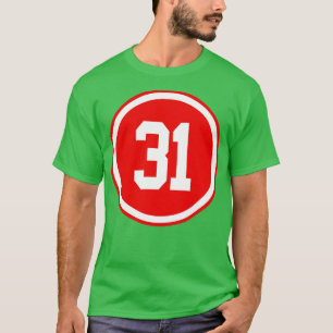 T-shirt Calvin Pickard