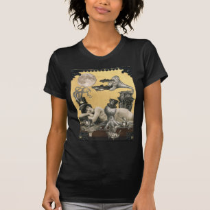 T-shirt Calypso
