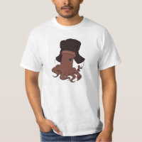 Camarade Squid !