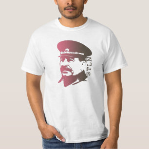 T-shirt Camarade STLN
