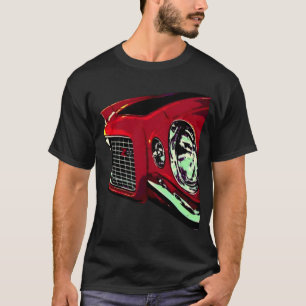 T-shirt Camaro 1970