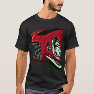 T-shirt Camaro 1970