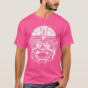 T-shirt Cambodge Khmer traditionnel Reamer de danse cambod