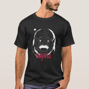 T-shirt Cambodge Khmer traditionnel Reamer de danse cambod