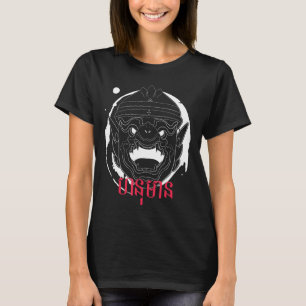 T-shirt Cambodge Khmer traditionnel Reamer de danse cambod