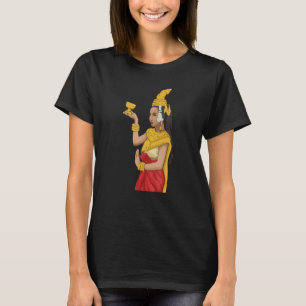 T-shirt Cambodge Khmer traditionnelle danse Apsara