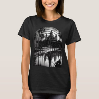 T-shirt Cambodge vintage Angkor Wat Siem Reap