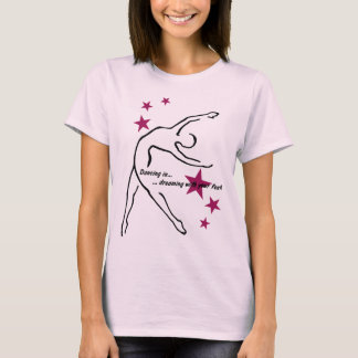 T-shirt Cambr