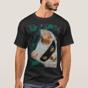 T-shirt Cambrioleur de chats