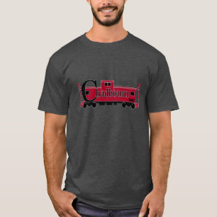 T-shirt Cambuse de Chadbourn