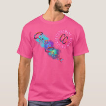 T-shirt camédien Og