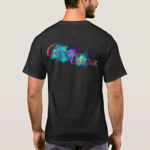 T-shirt Camedy Central Graphic Tee