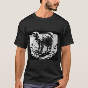 T-shirt Camel - Moonmadness