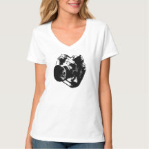 Caméra de rêve photographe