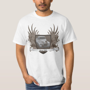 T-shirt camion 1949