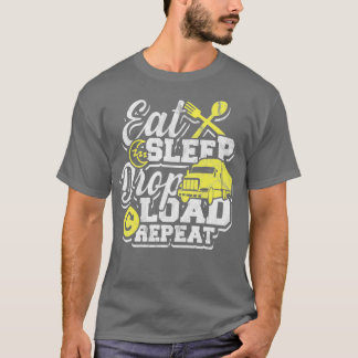 T-shirt Camion 2