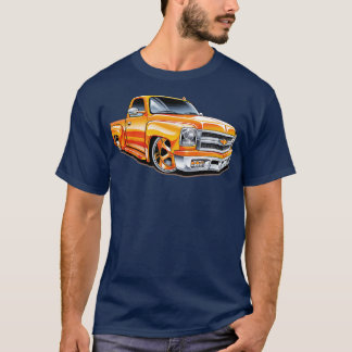 T-shirt Camion Chevy 1