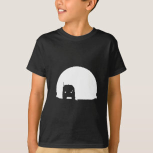 T-shirt Camion de duel