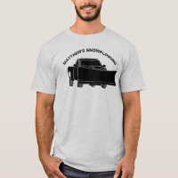 Camion de ramassage à neige avec chaudière à neige