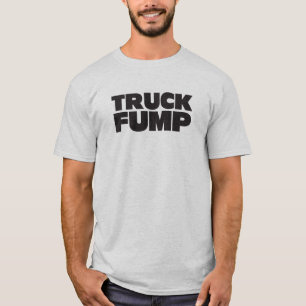 T-shirt Camion Fump.