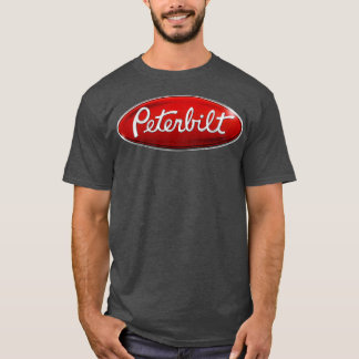 T-shirt Camion Peterbilt 2