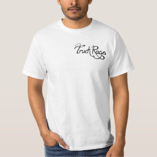 T-shirt Camion Rags