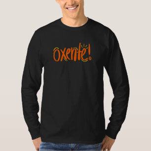 T-shirt Camisa Brasil Brazil Oxente Oxe Norderste Bahia Br