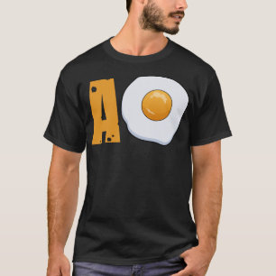 T-shirt Camisa Dichos Mexicano Chistosa Un énorme épan drô