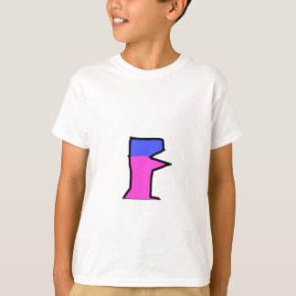 T-shirt Camisa do Frambo