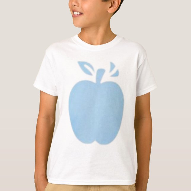 T-shirt  Camisa infantil Hidrokid (Devant)