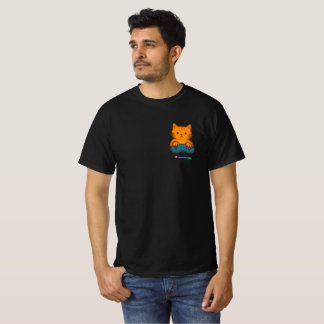 T-shirt Camiseta