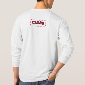 T-shirt camiseta