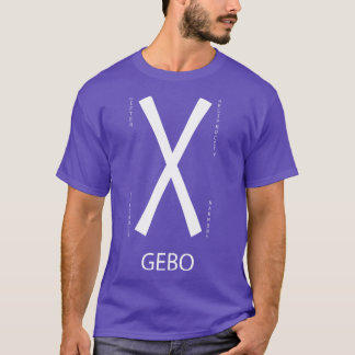 T-shirt Camiseta