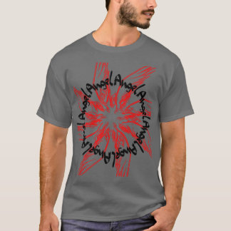 T-shirt camiseta