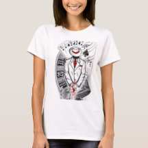 camiseta 