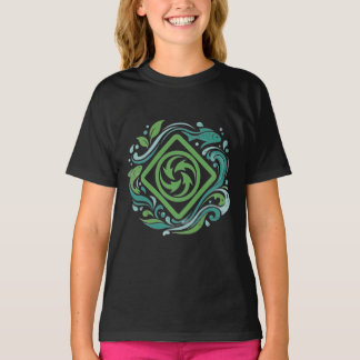 T-shirt camiseta