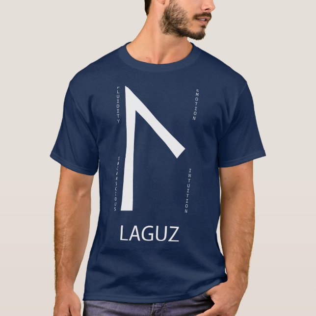 T-shirt Camiseta (Devant)