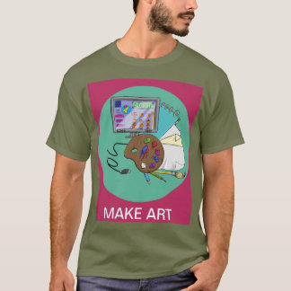 T-shirt camiseta