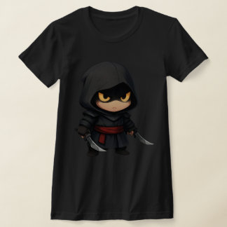 T-shirt Camiseta Bella+Canvas O Sussurro das Sombras